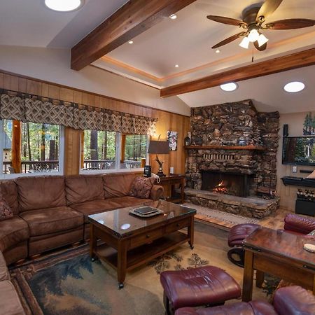 Starlight Lodge Yosemite West Eksteriør bilde