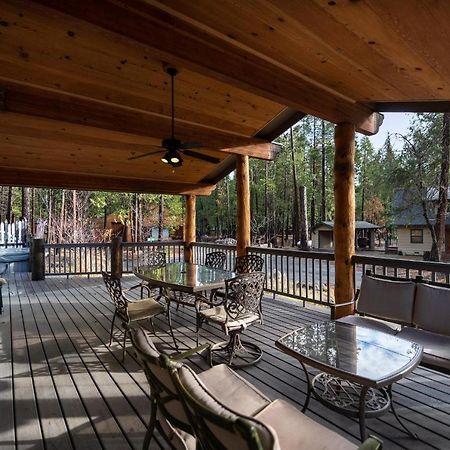 Starlight Lodge Yosemite West Eksteriør bilde